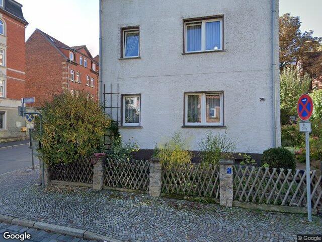 Wohnung in Jena