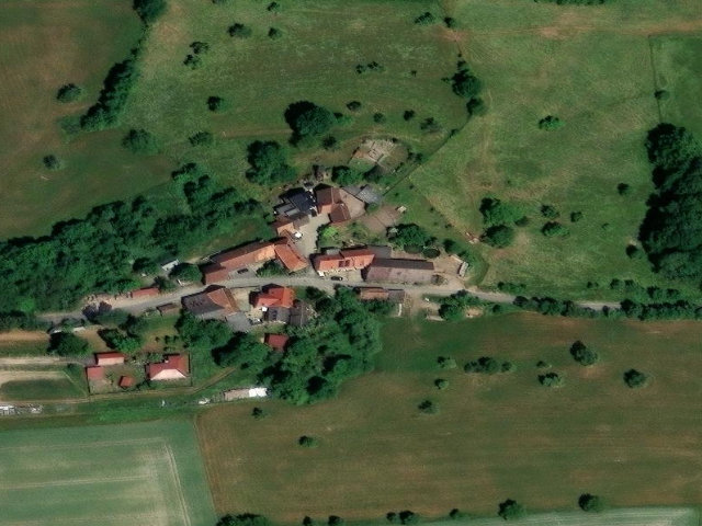 Einfamilienhaus in Geiselwind, Freihaslach Nordwest
