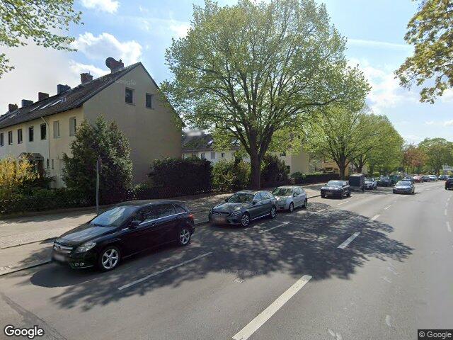 Wohn- und Geschäftshaus in Berlin