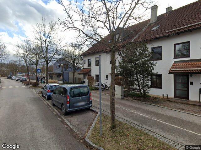 Wohnung in Germering