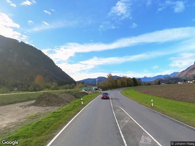 Grundstück in Staudach-Egerndach