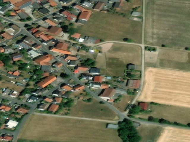 Immobilie in Schenklengsfeld, Wippershain