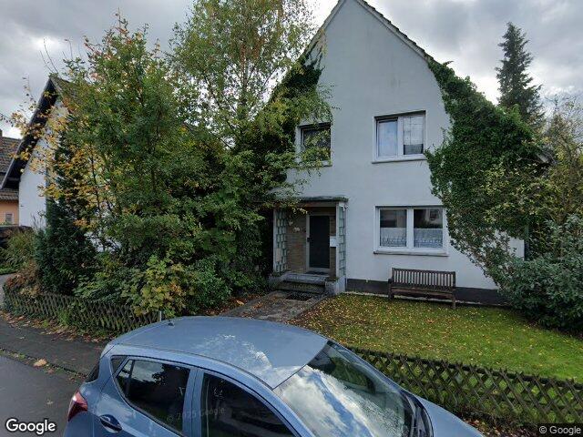 Einfamilienhaus in Troisdorf, Oberlar