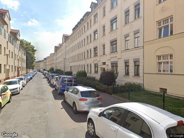 Wohnung in Leipzig