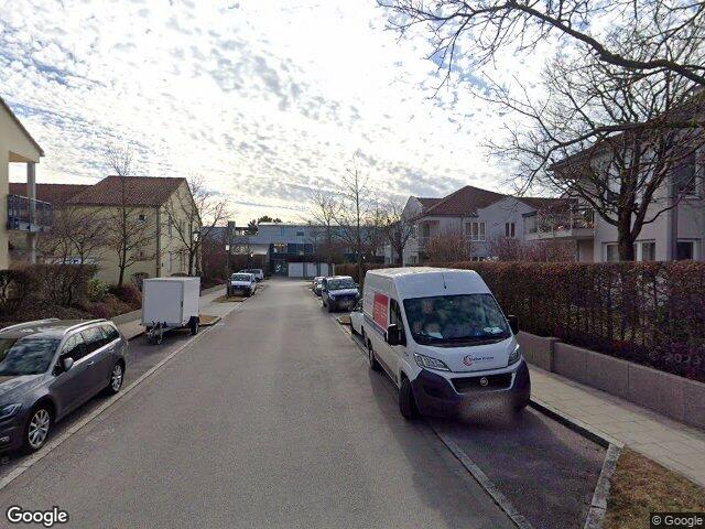 Wohnung in München