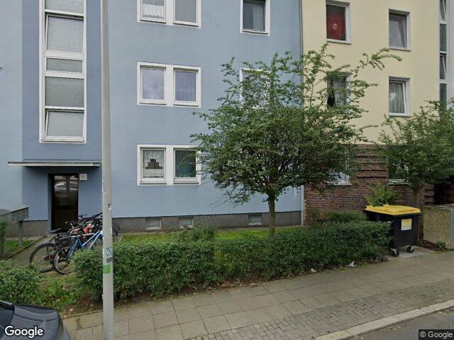 Wohnung in Hannover