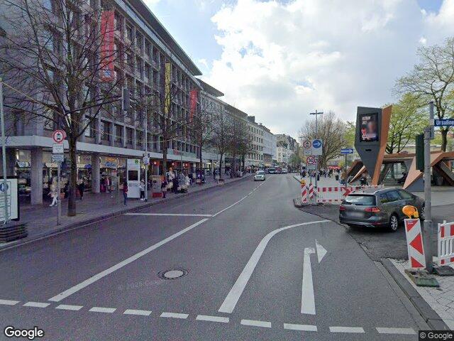 Immobilie in Aachen