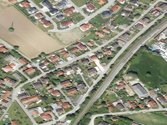 Grundstück in Donauwörth, Riedlingen