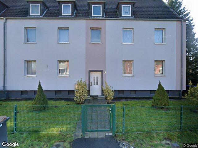 Zwangsversteigerung: Garage, Mehrfamilienhaus in Castrop-Rauxel, Dingen