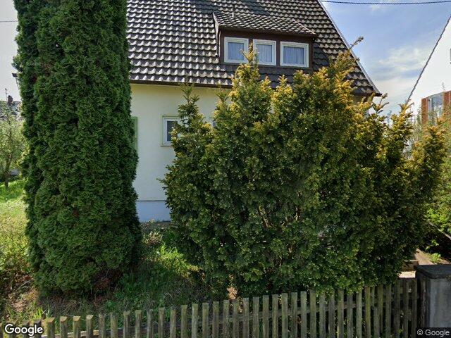 Einfamilienhaus in Wertingen
