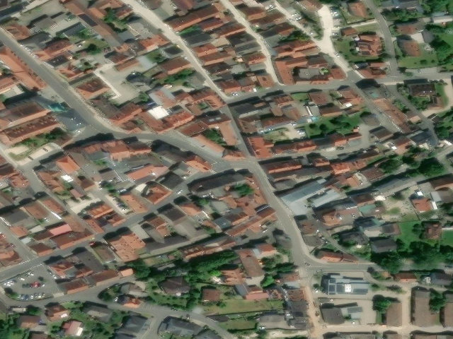 Einfamilienhaus in Pressath