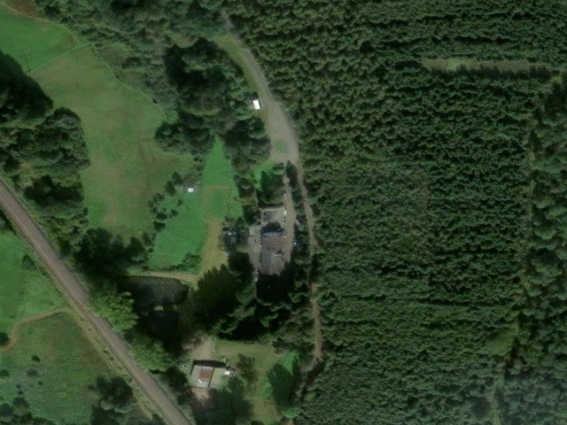 Zwangsversteigerung: Landwirtschaftsfläche, Gebäude- und Freifläche, Waldfläche, Erholungsfläche, Wasserfläche, Verkehrsfläche in Wilnsdorf, Rudersdorf