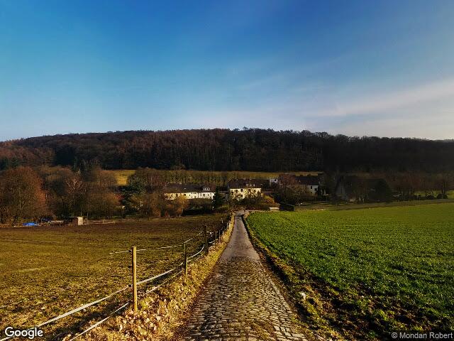 Wohn- und Geschäftshaus in Velbert, Langenberg