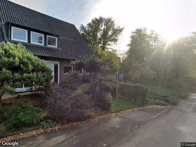 Einfamilienhaus in Würselen, Bardenberg