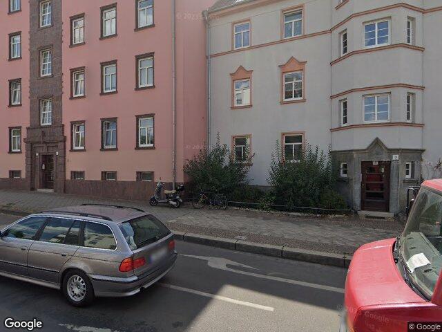 Immobilie in Leipzig