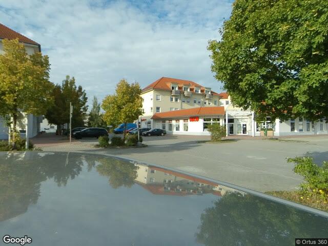 Wohnung in Stadtroda