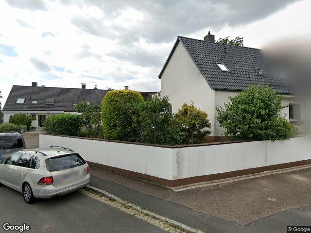Einfamilienhaus in Wendelstein, Kleinschwarzenlohe