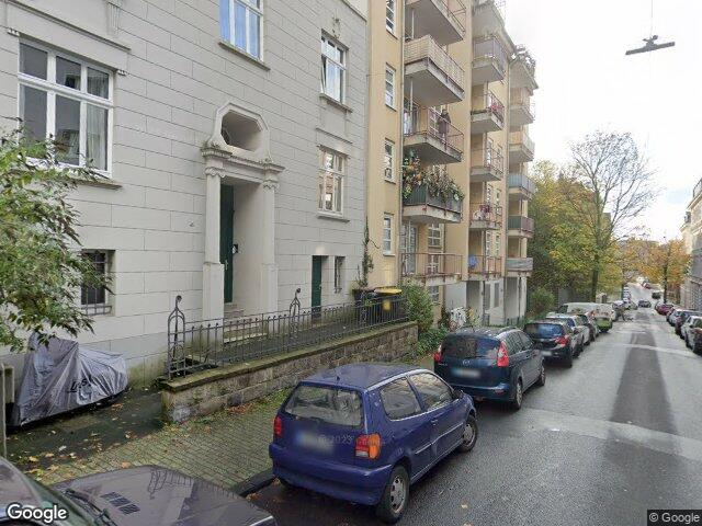 Wohnung in Wuppertal, Elberfeld