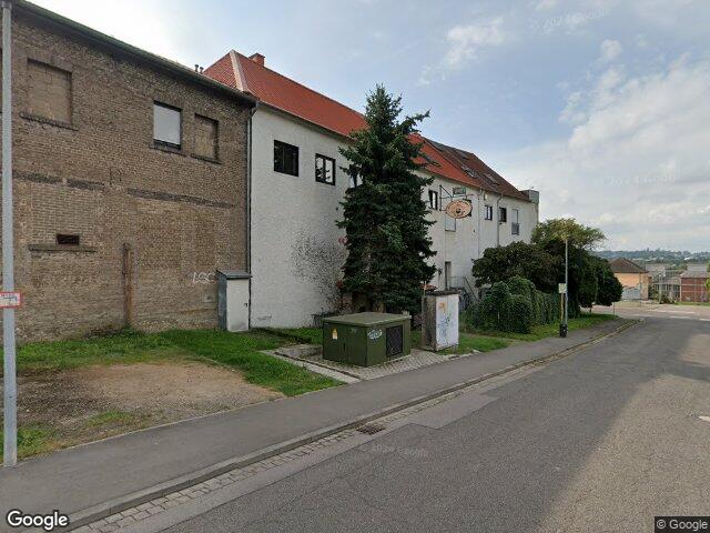 Einfamilienhaus in Völklingen
