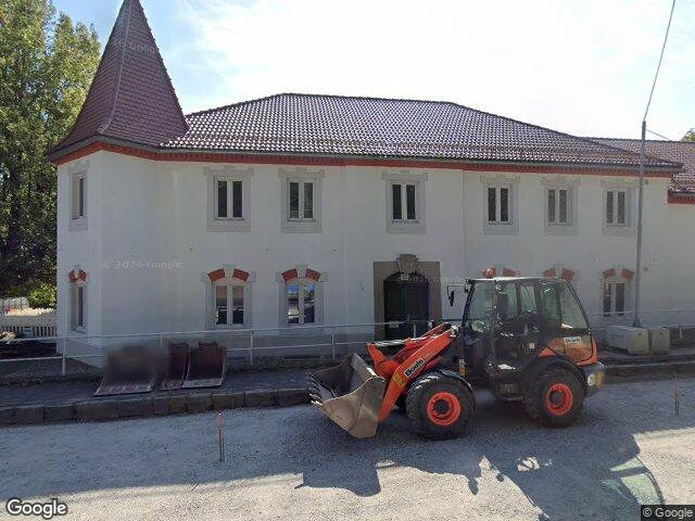 Mehrfamilienhaus in Herzogswalde