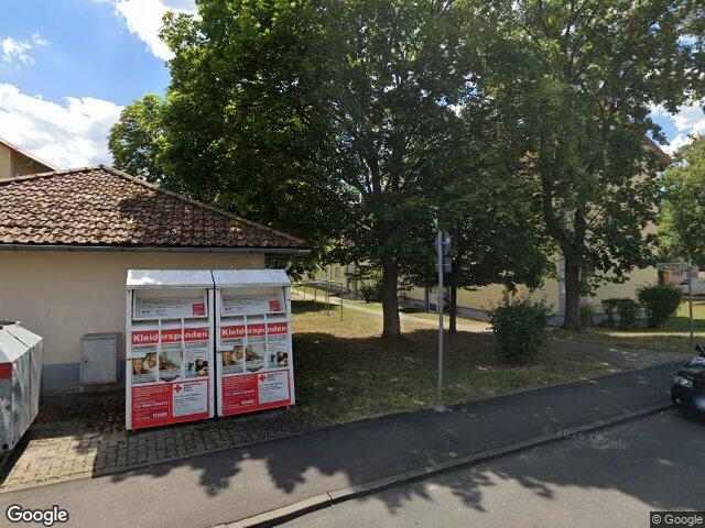 Einfamilienhaus in Hammelburg