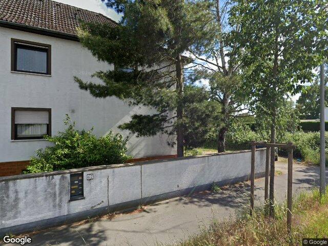 Wohnung in Mörfelden-Walldorf, Mörfelden