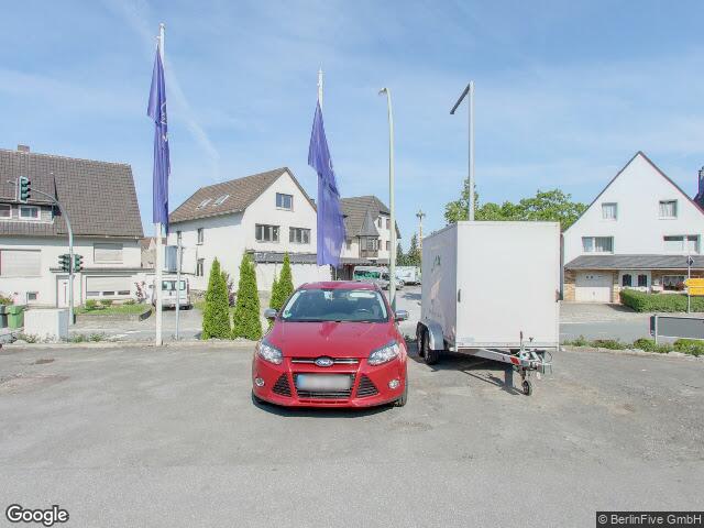 Wohnung in Warstein, Suttrop