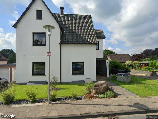 Wohnung in Bielefeld, Brake