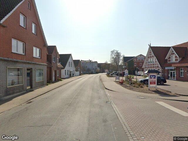 Einfamilienhaus in Steinkirchen