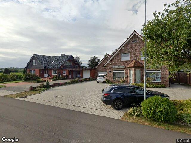 Wohnung in Dörpen