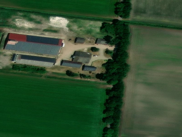 Immobilie in Geeste, Groß Hesepe