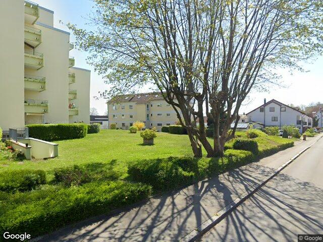 Wohnung in Kressbronn am Bodensee