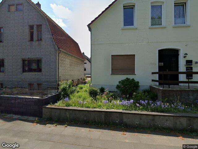 Einfamilienhaus in Hiddenhausen, Hiddenhausen