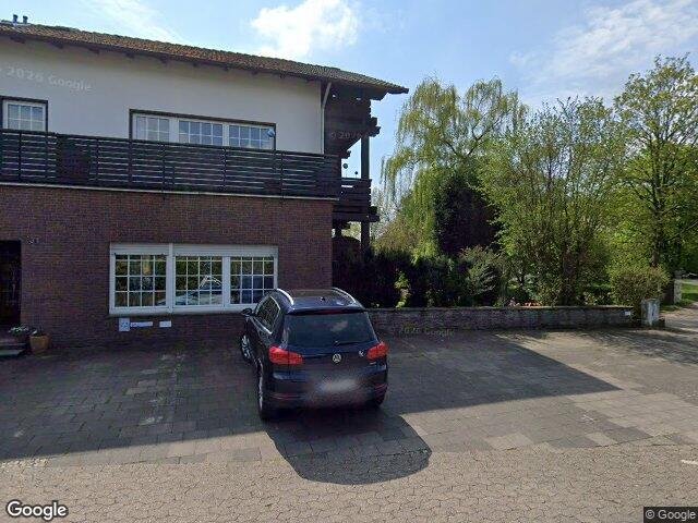 Wohnung in Porta Westfalica, Holtrup