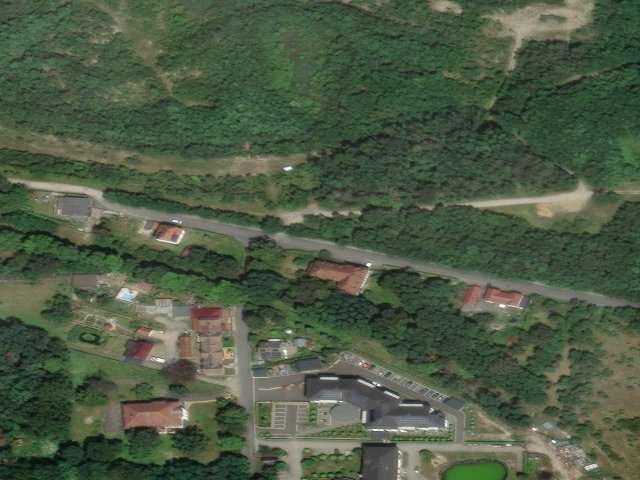 Doppelhaushälfte in Schipkau, Annahütte