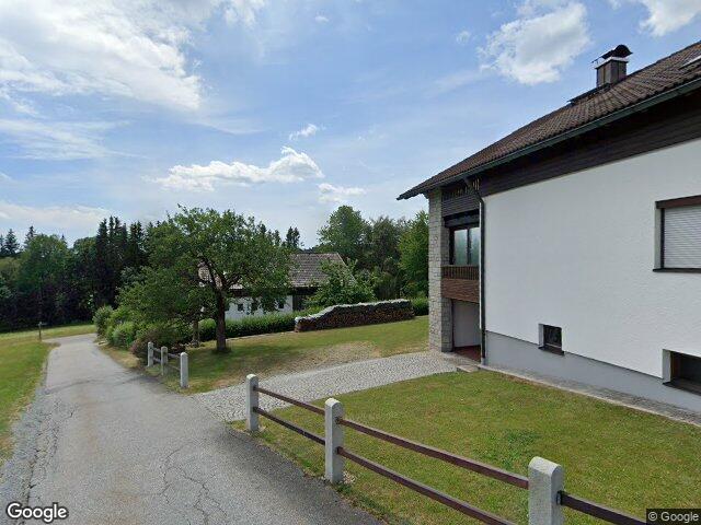 Einfamilienhaus in Mauth