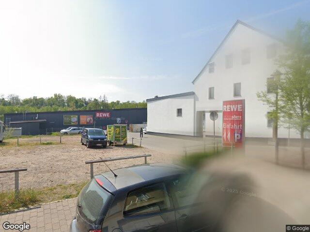 Wohn- und Geschäftshaus in Eisenberg