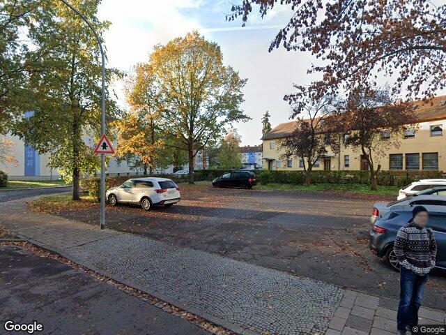 Wohnung in Bamberg