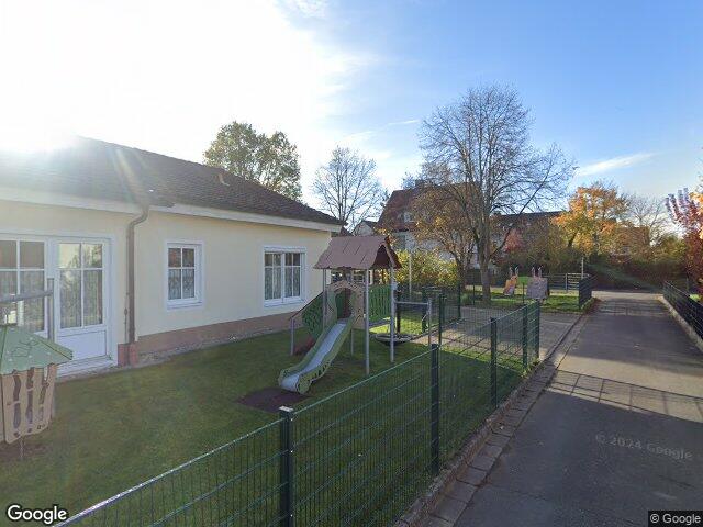 Immobilie in Strullendorf
