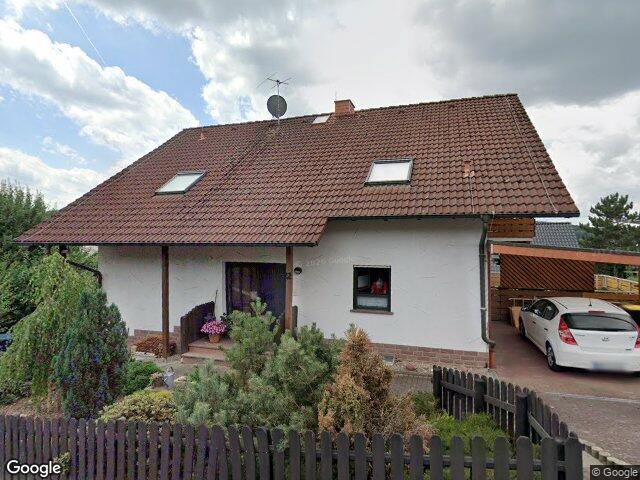 Einfamilienhaus in Bad Soden-Salmünster, Hausen