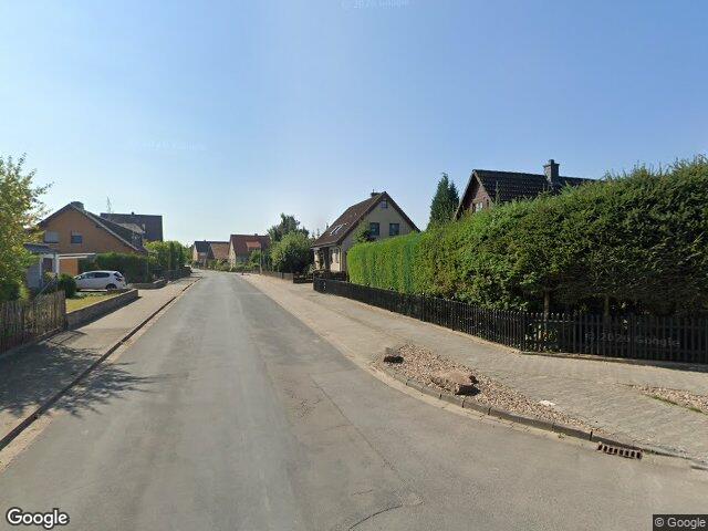 Einfamilienhaus in Dassel, Sievershausen