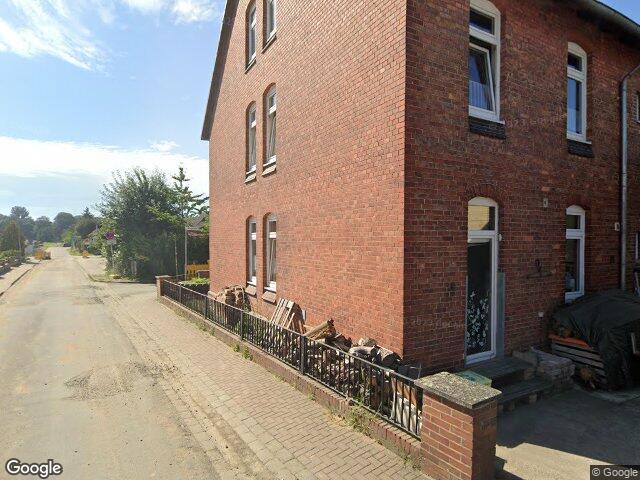 Einfamilienhaus in Giesen, Ahrbergen