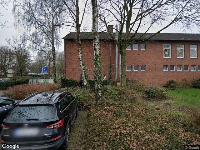 Einfamilienhaus in Recklinghausen