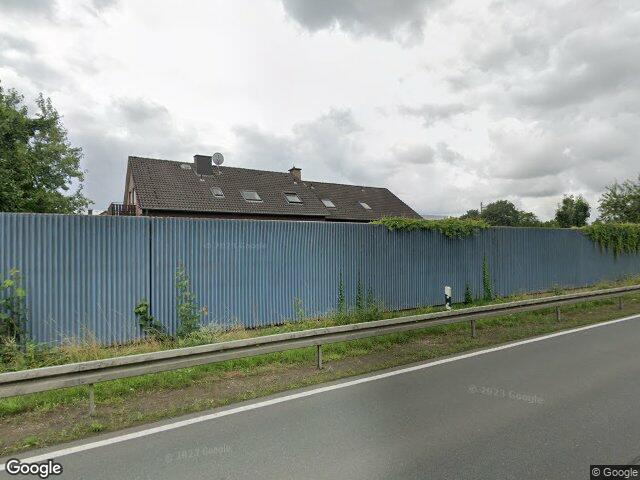 Mehrfamilienhaus in Ascheberg
