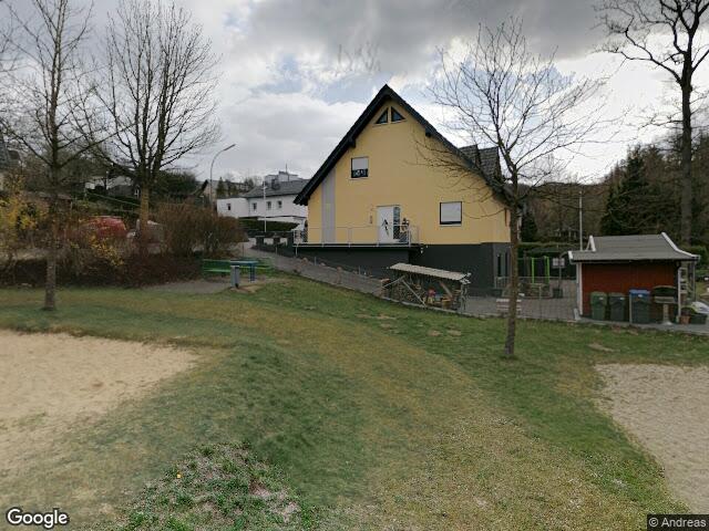 Wohnung in Warstein, Belecke