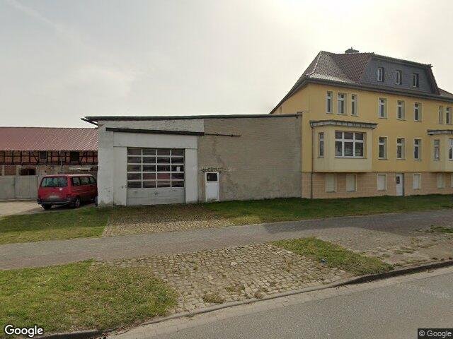 Mehrfamilienhaus in Oebisfelde-Weferlingen, Breitenrode