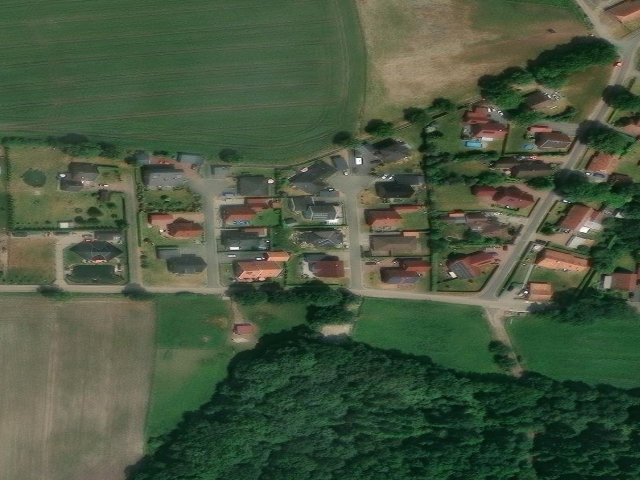 Einfamilienhaus in Esens, Moorweg