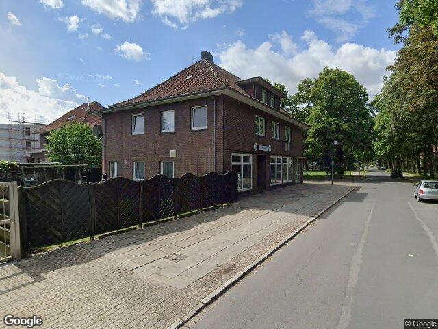 Wohn- und Geschäftshaus in Nordenham