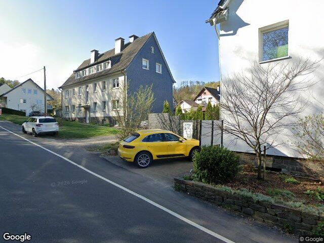 Wohnung in Marienheide, Kotthausen