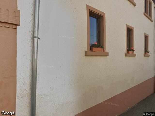 Wohnung in Tiefenthal